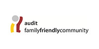 Audit Family Friendly Community