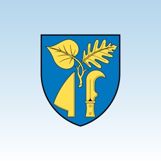 Znak obce Moravany
