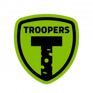 Logo Troopers Moravany