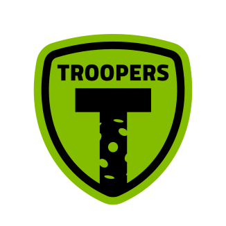 Logo Troopers Moravany