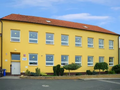 Základní škola Moravany u Brna
