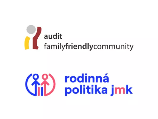 Audit Family Friendly Community - logo