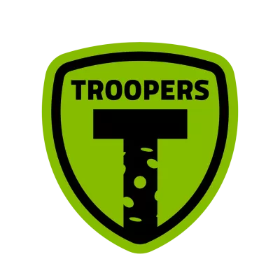 Logo Troopers Moravany