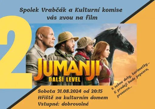 letní kino 