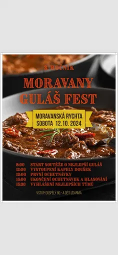 gulas fest